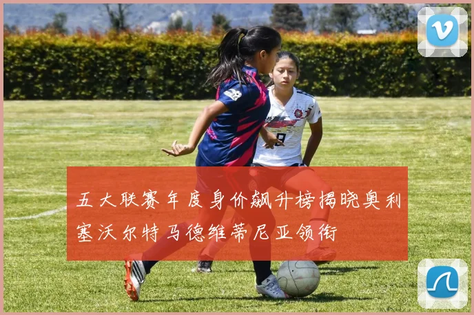 五大联赛年度身价飙升榜揭晓奥利塞沃尔特马德维蒂尼亚领衔