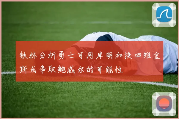 铁林分析勇士可用库明加换回维金斯或争取鲍威尔的可能性